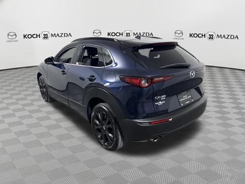 2025 Mazda CX-30 2.5 Turbo Premium Plus Package