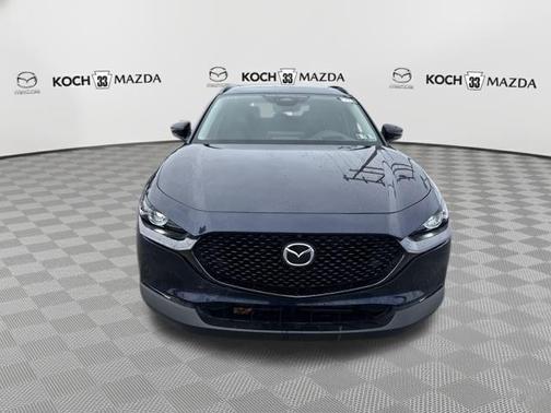 2025 Mazda CX-30 2.5 Turbo Premium Plus Package