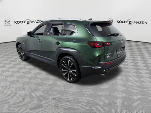 Cypress 2026 Mazda CX-50 2.5 S PREMIUM
