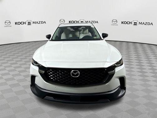 2026 Mazda CX-50 2.5 S