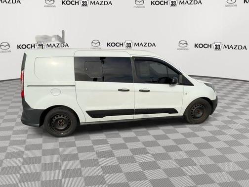 2017 Ford Transit Connect XL
