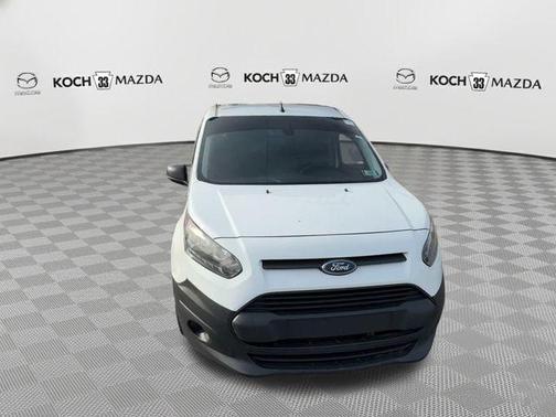 2017 Ford Transit Connect XL