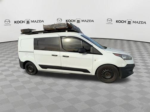 2017 Ford Transit Connect XL