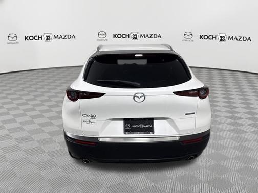 2026 Mazda CX-30 Preferred