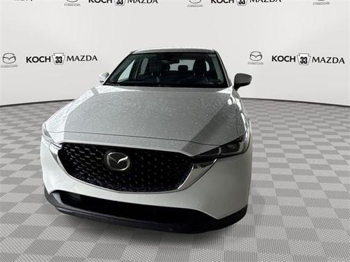 2023 Mazda CX-5 2.5 S Select Package
