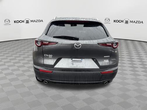 2023 Mazda CX-30 2.5 S Preferred Package