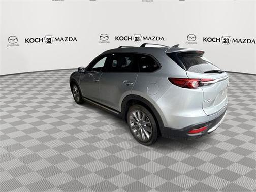 2022 Mazda CX-9 Grand Touring