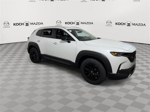 2026 Mazda CX-50 Preferred
