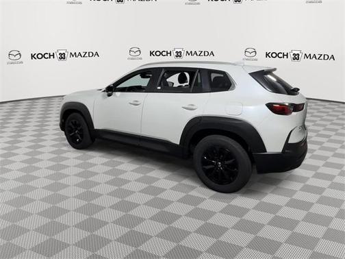 2026 Mazda CX-50 Preferred