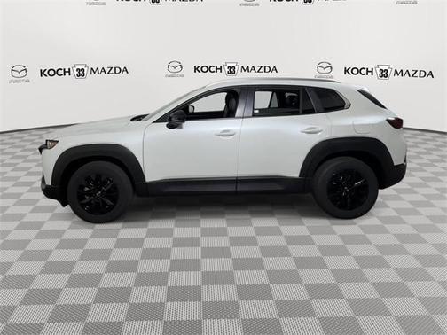 2026 Mazda CX-50 Preferred