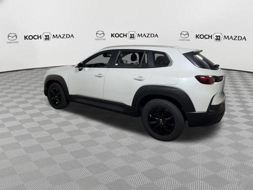 2026 Mazda CX-50 Preferred