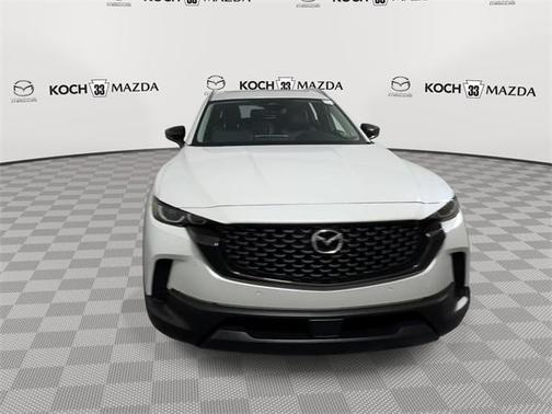 2026 Mazda CX-50 Preferred