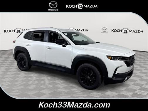 2026 Mazda CX-50 Preferred
