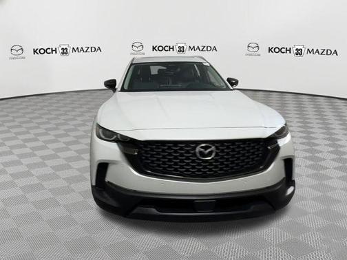 2026 Mazda CX-50 Preferred