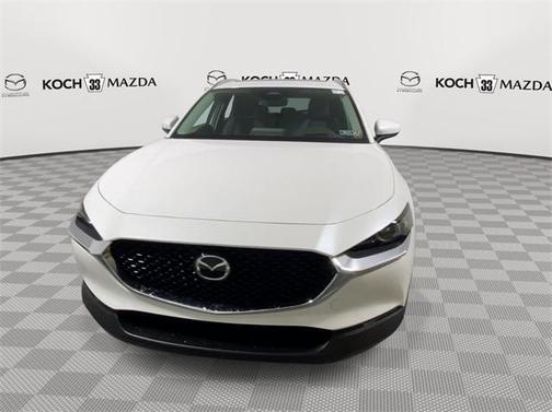 2025 Mazda CX-30 Premium Package