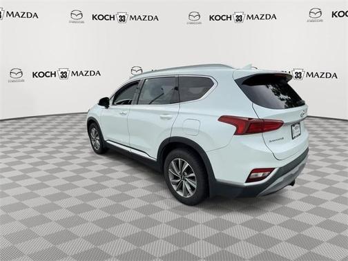 2020 Hyundai SANTA FE 2.4 SEL