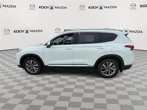 2020 Hyundai SANTA FE 2.4 SEL