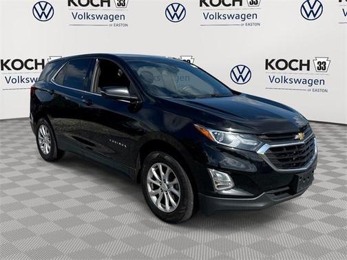 2019 Chevrolet Equinox 2LT