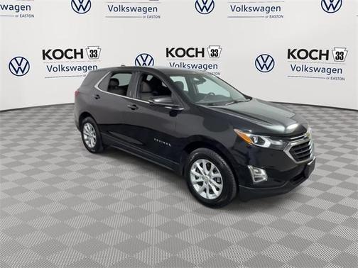 2019 Chevrolet Equinox 2LT