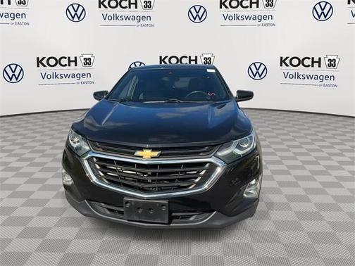 2019 Chevrolet Equinox 2LT