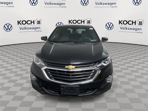2019 Chevrolet Equinox 2LT
