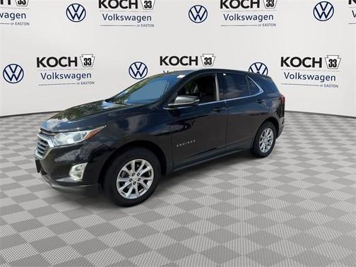 2019 Chevrolet Equinox 2LT