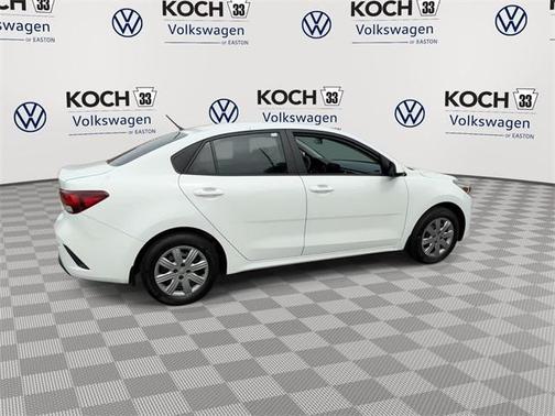 2023 Kia Rio S