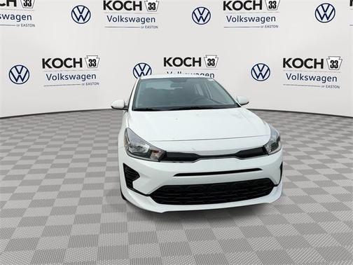 2023 Kia Rio S