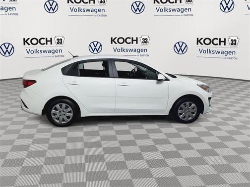 2023 Kia Rio S