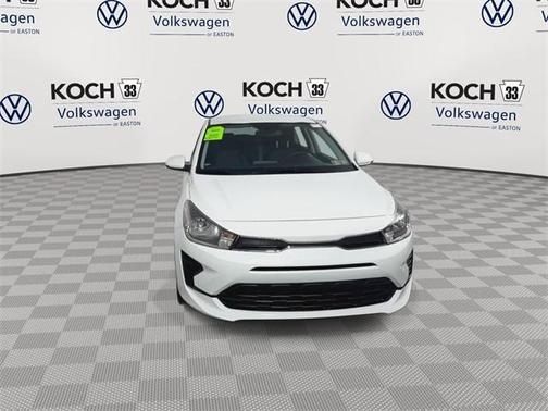 2023 Kia Rio S