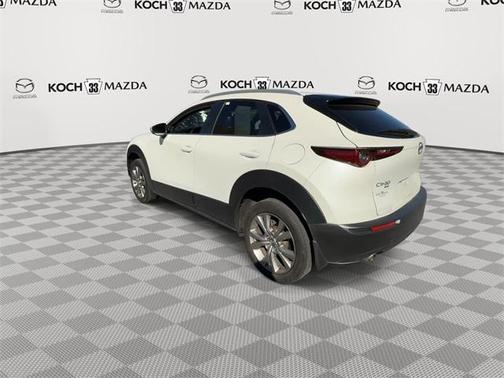 2023 Mazda CX-30 2.5 S Preferred Package