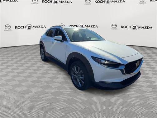 2023 Mazda CX-30 2.5 S Preferred Package