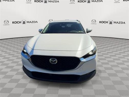 2023 Mazda CX-30 2.5 S Preferred Package