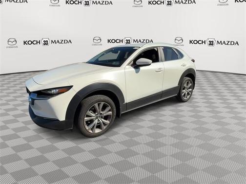 2023 Mazda CX-30 2.5 S Preferred Package