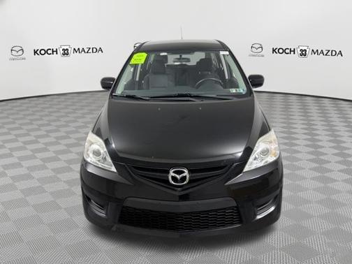 2010 Mazda Mazda5 Sport