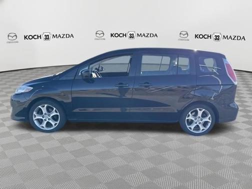 2010 Mazda Mazda5 Sport