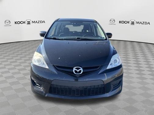 2010 Mazda Mazda5 Sport