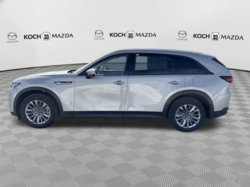 2024 Mazda CX-90 PHEV Preferred
