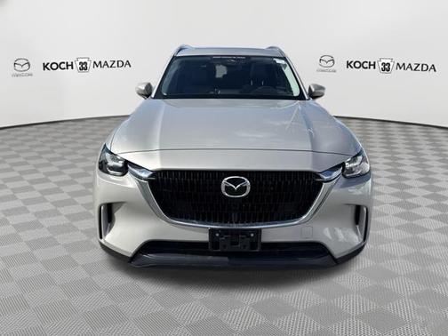 2024 Mazda CX-90 PHEV Preferred