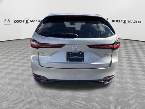 2024 Mazda CX-90 PHEV Preferred