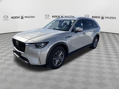 2024 Mazda CX-90 PHEV Preferred