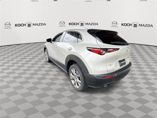 2022 Mazda CX-30 Premium Package