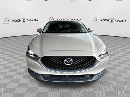2022 Mazda CX-30 Premium Package