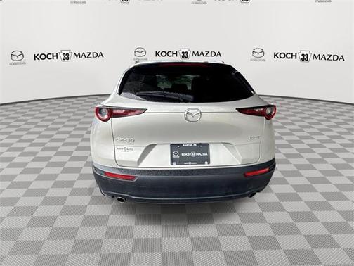 2022 Mazda CX-30 Premium Package