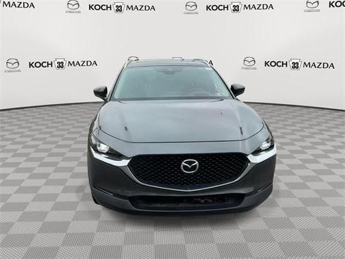 2023 Mazda CX-30 2.5 Turbo Premium Package