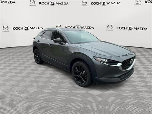 2023 Mazda CX-30 2.5 Turbo Premium Package