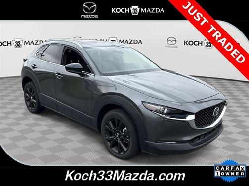 2023 Mazda CX-30 2.5 Turbo Premium Package