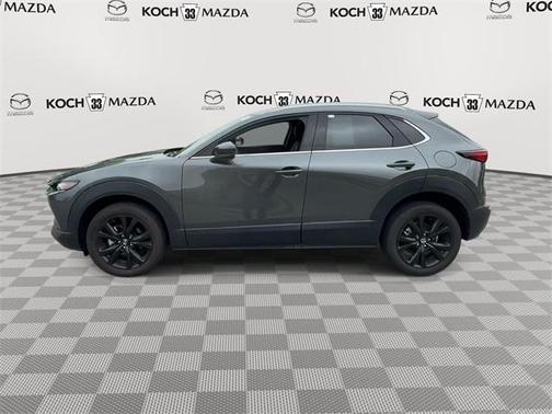 2023 Mazda CX-30 2.5 Turbo Premium Package
