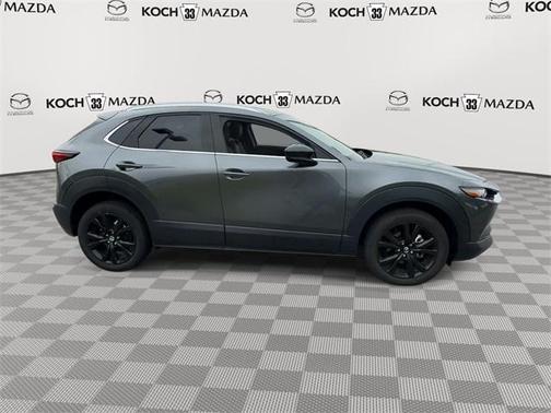 2023 Mazda CX-30 2.5 Turbo Premium Package