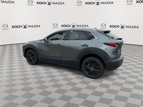 2023 Mazda CX-30 2.5 Turbo Premium Package